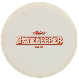 Westside Discs Gatekeeper